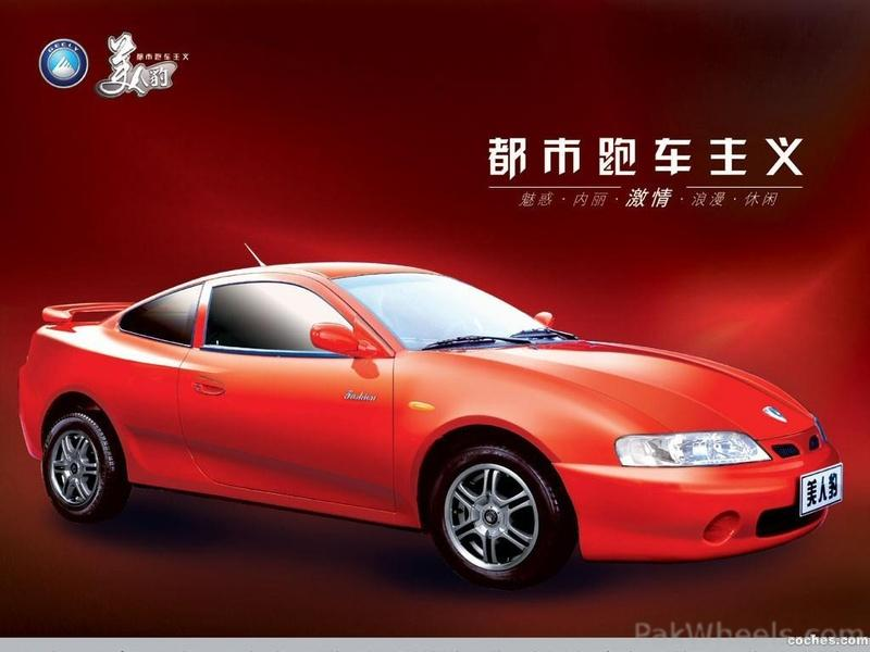Illustration for article titled The Ten Cars With The Least Appropriate Names